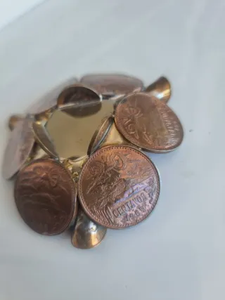 Cenicero Vintage de México