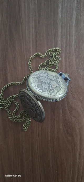 Orologio Harley Davidson con teschio