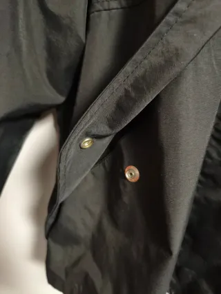 Giacca supreme x the North face expedition coaches