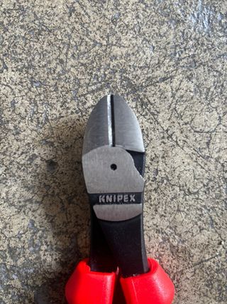 Alicates KNIPEX 74 02 200