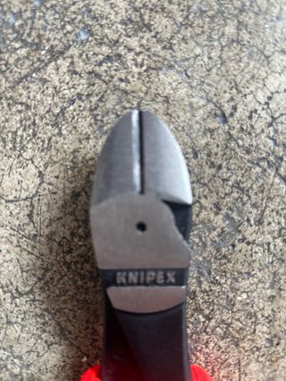 Alicates KNIPEX 74 02 200