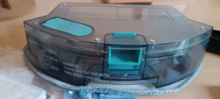 Recambios y batería Conga 1090