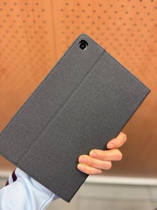 Samsung Galaxy Tab S6 Lite Azul