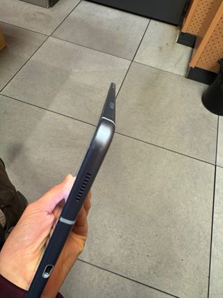 Samsung Galaxy Tab S6 Lite Azul