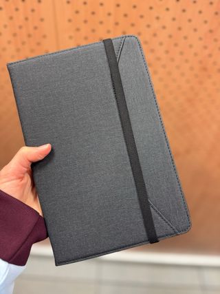 Samsung Galaxy Tab S6 Lite Azul