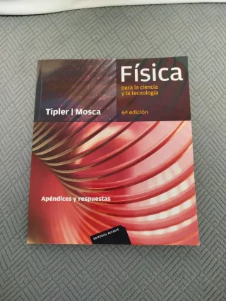 Física para la ciencia y la tecnología: Apéndic...