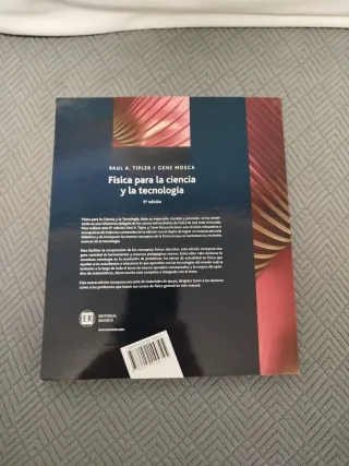 Física para la ciencia y la tecnología: Apéndic...