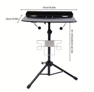 ¡SUPER OFERTA! Mesa de tatuaje Nueva