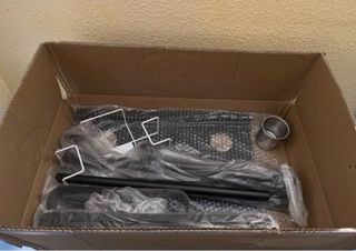 ¡SUPER OFERTA! Mesa de tatuaje Nueva