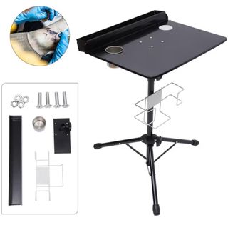 ¡SUPER OFERTA! Mesa de tatuaje Nueva