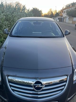Opel Insignia 2.0 160cv 87.000km