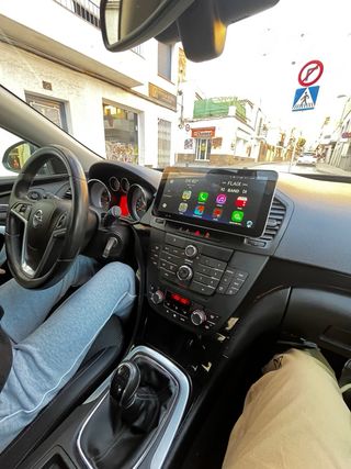 Opel Insignia 2.0 160cv 87.000km