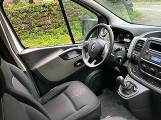 Renault Trafic 2019