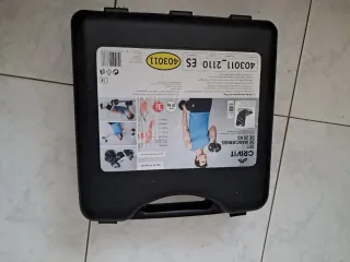 Set Mancuernas Ajustables con Maletín