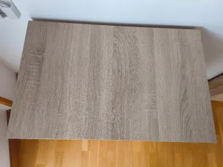 Cómoda Nórdica 4 Cajones