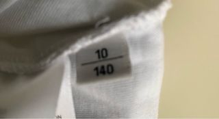 Maglietta a maniche lunghe bambino Napapijri