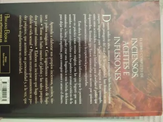 LOTE LIBROS ESOTERICOS Y ESPIRITUALES