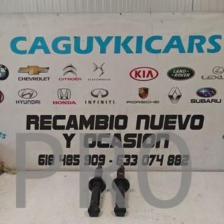 JUEGO AMORTIGUADORES TRASEROS AUDI A6 NUEVO S2003