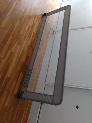 Barandilla de seguridad Jane para cama