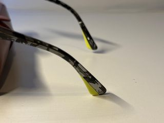 Gafas de sol ÈTNIA BARCELONA multicolor