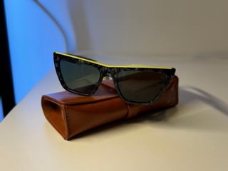 Gafas de sol ÈTNIA BARCELONA multicolor