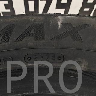 JUEGO 2 NEUMATICOS 205/55 R16 MAXTREK NUEVO
