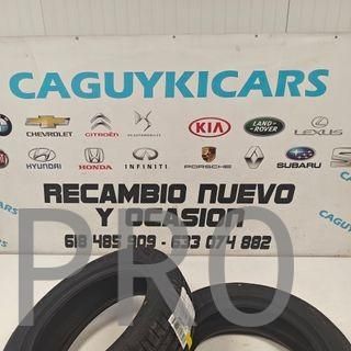 JUEGO 2 NEUMATICOS 205/55 R16 MAXTREK NUEVO