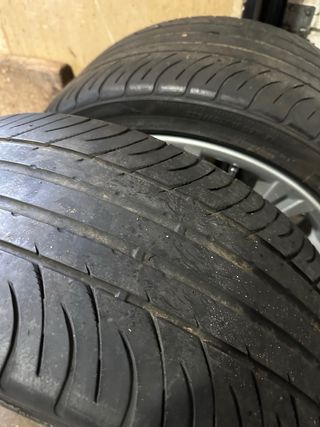 Llantas 18 BMW