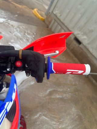 Moto Beta RR 125 2T Enduro 2024