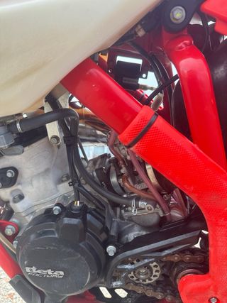 Moto Beta RR 125 2T Enduro 2024