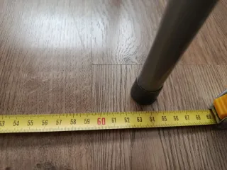 Zapatero Extensible Metálico Gris