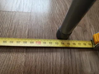 Zapatero Extensible Metálico Gris