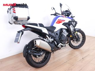 MACBOR MONTANA XR5 ABS