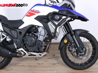 MACBOR MONTANA XR5 ABS