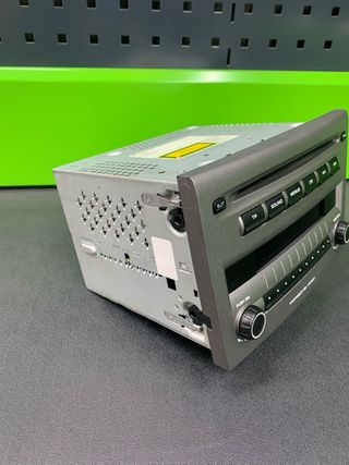 RADIO CD PORSCHE 911 997 CAYMAN BOXSTER