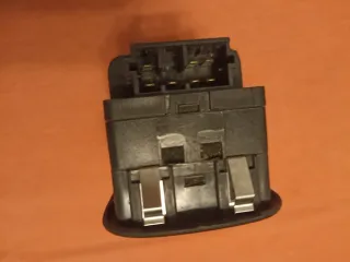 Interruptor Elevalunas Peugeot 206