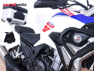 MACBOR MONTANA XR5 ABS