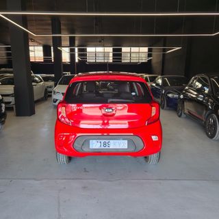 KIA Picanto 2019