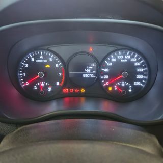KIA Picanto 2019