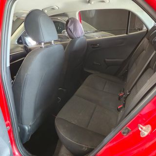 KIA Picanto 2019