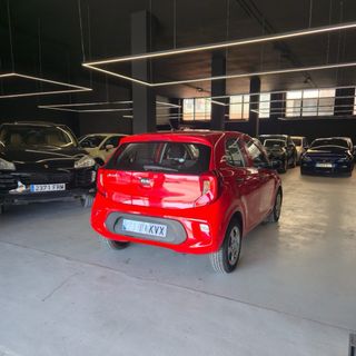KIA Picanto 2019