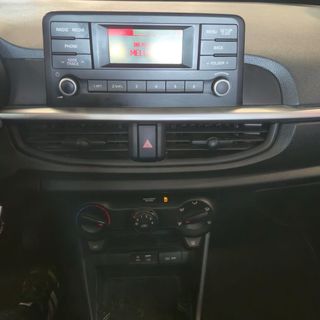 KIA Picanto 2019