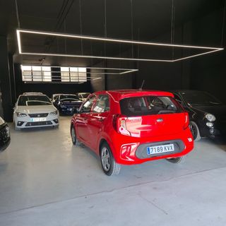 KIA Picanto 2019