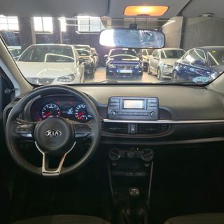 KIA Picanto 2019