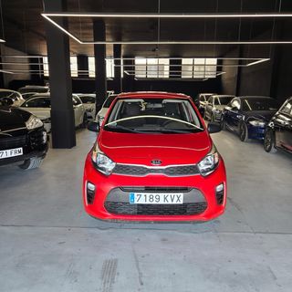 KIA Picanto 2019
