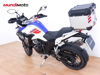 MACBOR MONTANA XR5 ABS