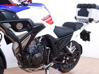 MACBOR MONTANA XR5 ABS