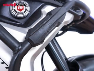 MACBOR MONTANA XR5 ABS