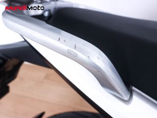 MACBOR MONTANA XR5 ABS