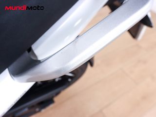 MACBOR MONTANA XR5 ABS